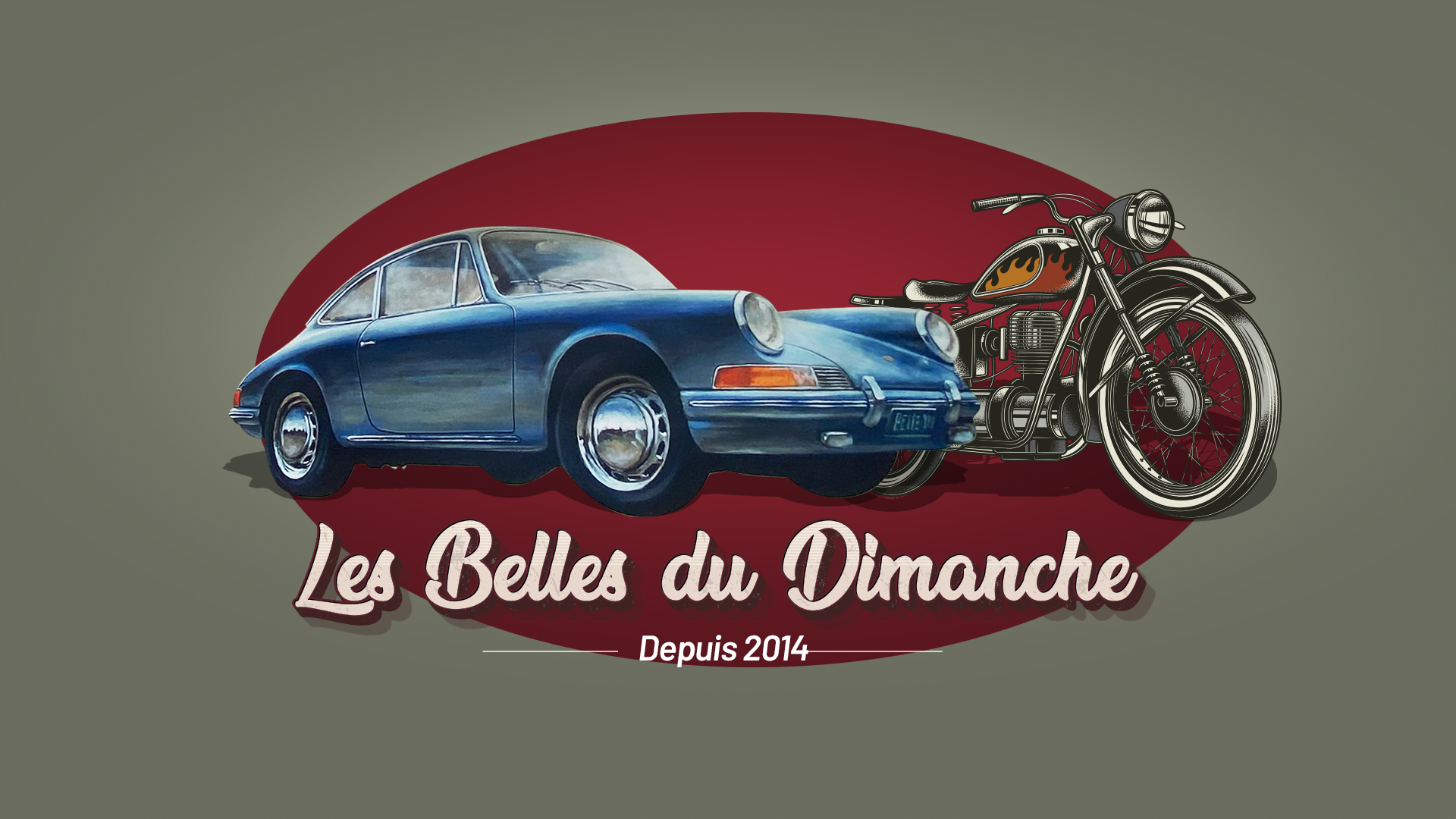 Les Belles du Dimanche