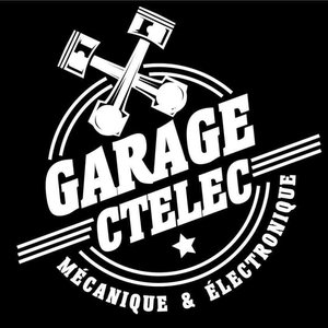 Garage Ctelec #Fred Auto Sport Castres